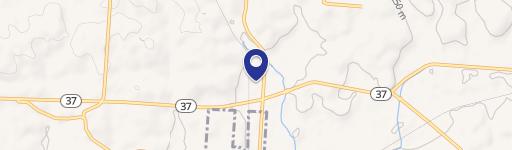 225 Logan Thornville NE Rd