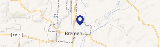 770 Logan Thornville NE Rd