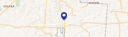 615 Logan Thornville NE Rd