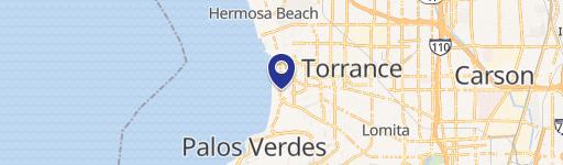 1306 Pacific Coast Hwy