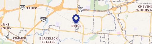 2925 Brice Rd