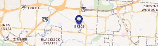 2965 Brice Rd