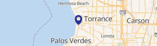 1430 Pacific Coast Hwy