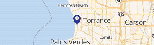 1021 Pacific Coast Hwy