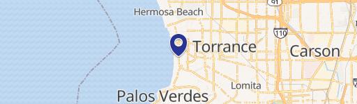 1107 Pacific Coast Hwy