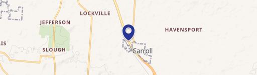 Columbus Lancaster NW Rd