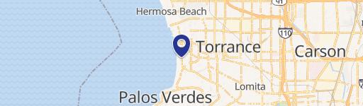 1109 Pacific Coast Hwy