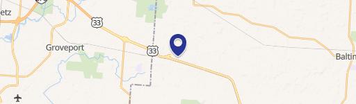 9645 Basil Western NW Rd