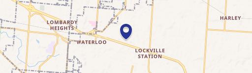 8883 Basil Western NW Rd