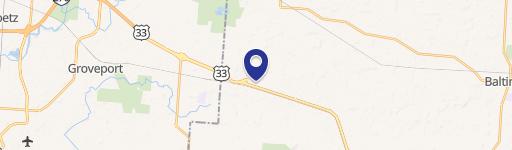 9695 Basil Western NW Rd