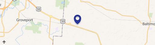 9215 Basil Western NW Rd