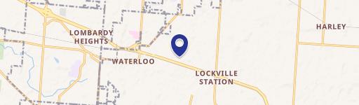 8975 Basil Western NW Rd