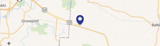 9765 Basil Western NW Rd