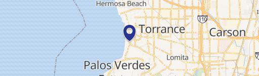 1622 Pacific Coast Hwy