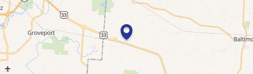 9645 Basil Western NW Rd