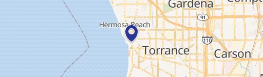 135 Pacific Coast Hwy