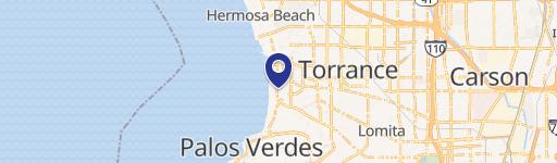 1204 Pacific Coast Hwy