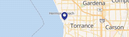 320 Pacific Coast Hwy