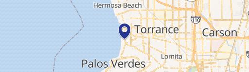 1401 Pacific Coast Hwy