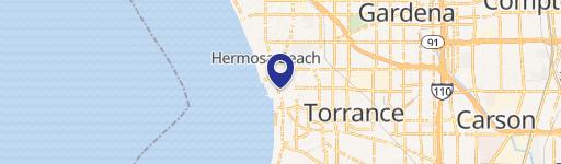 312 Pacific Coast Hwy