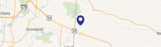 8075 Howe Industrial Pkwy