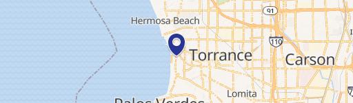 522 Pacific Coast Hwy