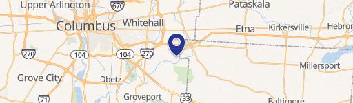 6740 Refugee Rd, Unit 6750