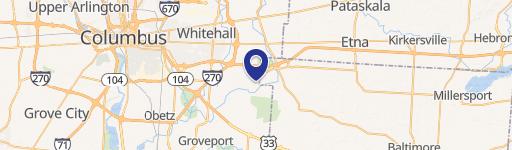 6820 Refugee Rd, Unit 6840