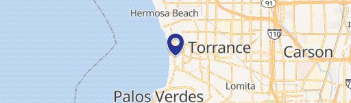 1002 Pacific Coast Hwy