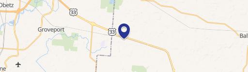 Waterloo Eastern NW Rd