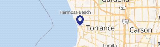 301 Pacific Coast Hwy