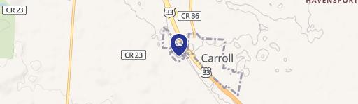 4699 Carroll Cemetery Rd