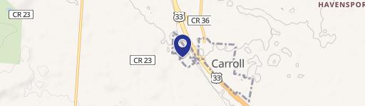 4765 Carroll Cemetery Rd