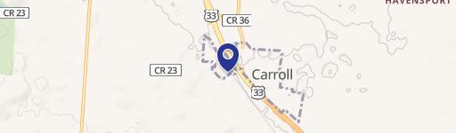 4687 Carroll Cemetery Rd