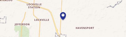 Carroll Northern NW Rd