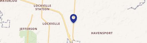 Carroll Northern NW Rd