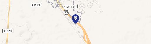 4400 Carroll Southern Rd