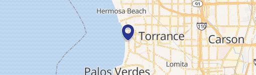 801 Pacific Coast Hwy