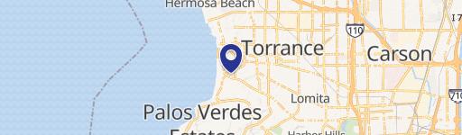 1820 Pacific Coast Hwy