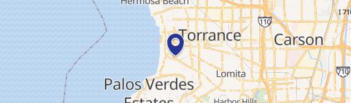 1930 Pacific Coast Hwy