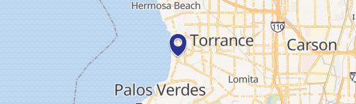 1650 Pacific Coast Hwy