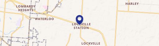 6895 Pickerington Rd