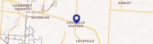 6950 Pickerington Rd