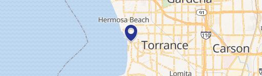 301 Pacific Coast Hwy