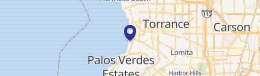 308 Paseo De La Playa