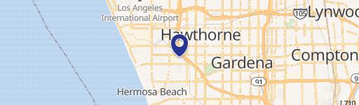 3730 Redondo Bch Ave