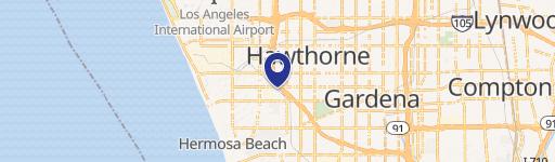 4000 Redondo Bch Ave