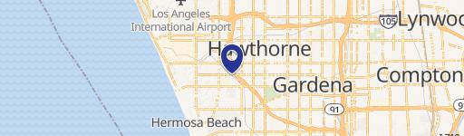 4030 Redondo Bch Ave