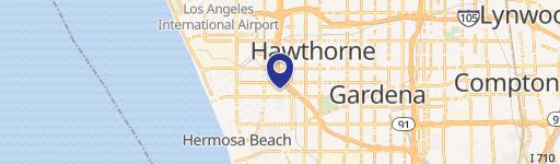 3690 Redondo Bch Ave