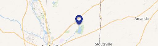 7518 Warner Huffer Rd